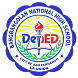 DepEd Logo